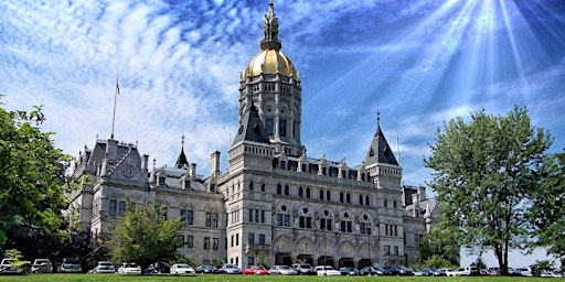 Image principale de IREJN Legislative Prayer Breakfast