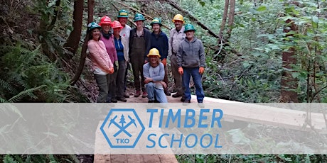 Trailkeepers University: Timber School