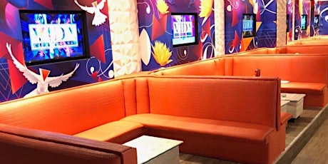 Image principale de Good Lyfe Fridays at VIDA Lounge LADIES enter FREE ALL NIGHT w/RSVP