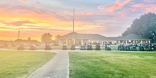 Gatesville Chamber of Commerce “Spring Swing” Golf Tournament primary image