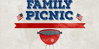 Imagen principal de The Steed Family Picnic 2024