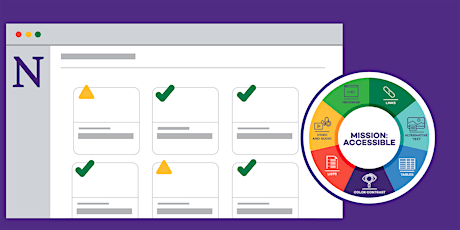 Using Available Automated Accessibility Checkers in Canvas primary image