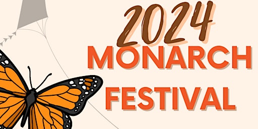 2024 Monarch Festival (general admission is free, tickets are for vendors)  primärbild