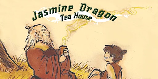 Jasmine Dragon Tea House Experience  primärbild