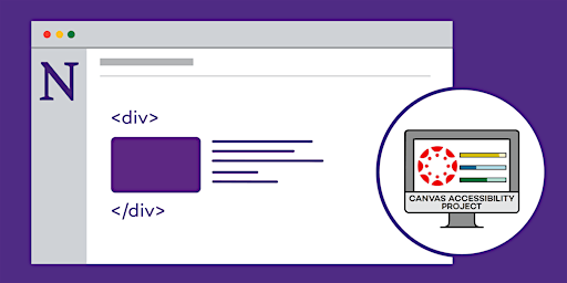 Stylish and Accessible - Using Divs to Format Your Canvas Site primary image