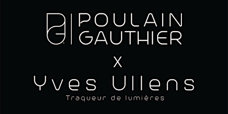 Primaire afbeelding van Vernissage Gauthier Poulain X Yves Ullens - Uptown