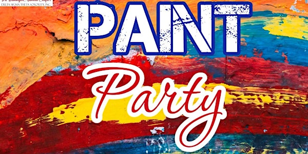 Paint Party