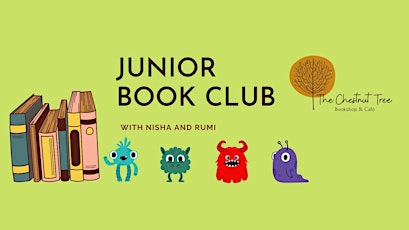 Junior Book Club
