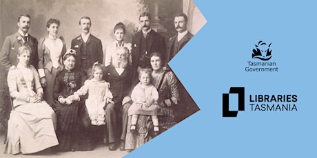 Family History Help at Glenorchy Library  primärbild
