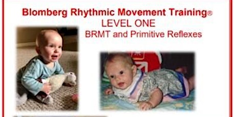 Blomberg Rhythmic Movement Training - Level 1 (Sept, 2024)