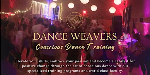 Hauptbild für Dance Weavers ~ Music Curation and Conscious DJ Training