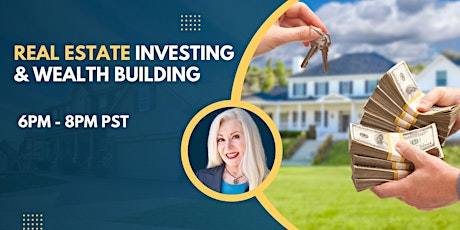 (St. Thomas)  Real Estate Investing And Wealth Building