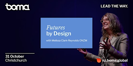 Futures by Design | One-day Workshop | 31 October 2024