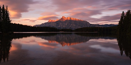 World Photography Day Banff Workshops