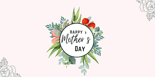 Image principale de Flowers for Mother's Day