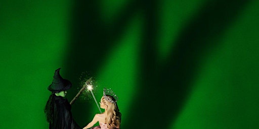 Image principale de Wicked Ball - Adelaide