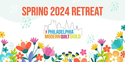 PMQG Spring 2024 Retreat primary image