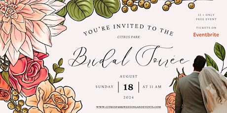 Citrus Park Bridal Soirée