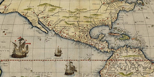 Immagine principale di To Know What's There and How To Get There:  Spanish Mapping of Empire 