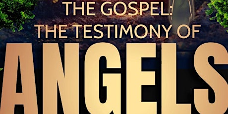 Testimony of Angels