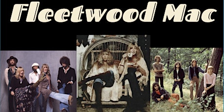 School of Rock Berkeley Presents: A Tribute to Fleetwood Mac!