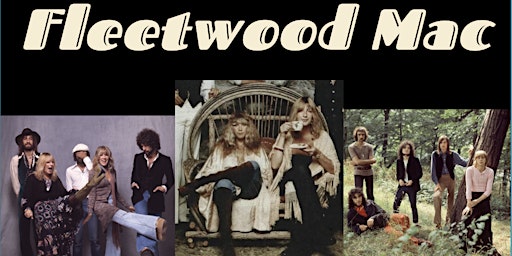School of Rock Berkeley Presents: A Tribute to Fleetwood Mac! primary image