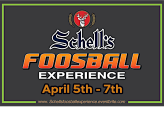 Schell's Foosball Experience