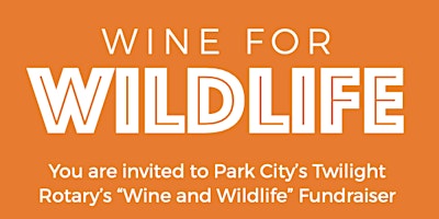 Hauptbild für Wine for Wildlife