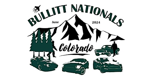 Image principale de 2024 Bullitt Nationals