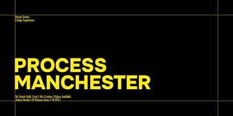 Process Manchester
