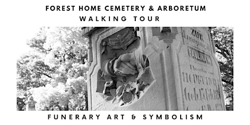 Imagem principal do evento Walking tour: Funerary Art & Symbolism