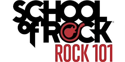 Imagem principal do evento School of Rock Berkeley Presents: The Metal Adjectives!