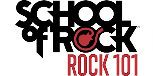 Primaire afbeelding van School of Rock Berkeley Presents: The Metal Adjectives!