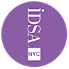 Logo de IDSA.NYC