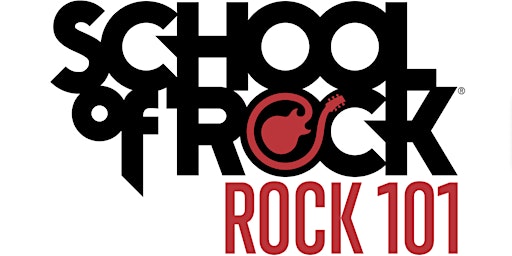 Primaire afbeelding van School of Rock Berkeley Presents: Blue Day!