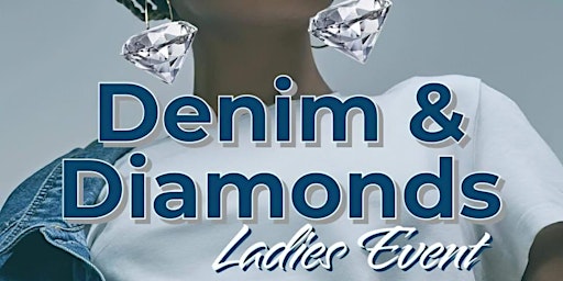 Imagem principal de Denim and Diamonds