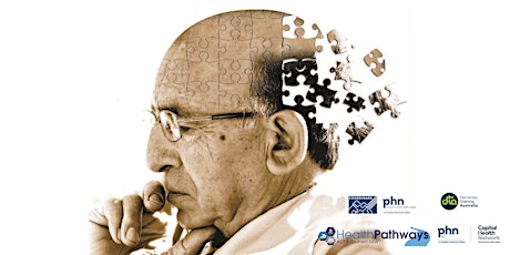 Demystifying Dementia Series: Session 1 | Webinar primary image