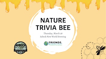 Nature Trivia Bee primary image