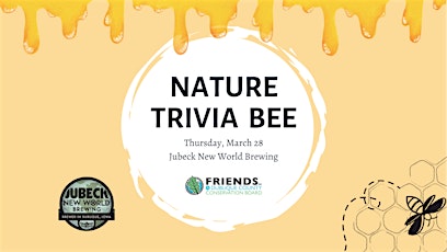 Nature Trivia Bee