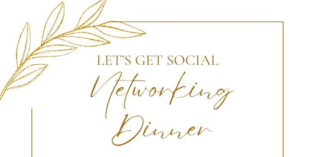 NDIS Provider Networking Dinner