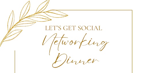 NDIS Provider Networking Dinner primary image