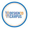 Logótipo de Design39Campus