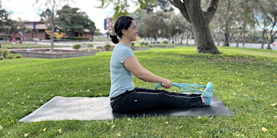 Imagem principal do evento FlexFix: Yoga, Flexibility, Stretching (Indoors)