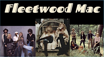 Hauptbild für School of Rock Berkeley Presents: A Tribute to Fleetwood Mac!