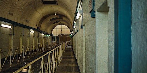 Image principale de Pentridge Prison H Division Tours - April 2024 - June 2024