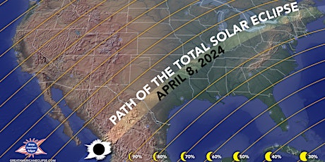 The Final Countdown: Solar Eclipse FAQ & Crafts! primary image