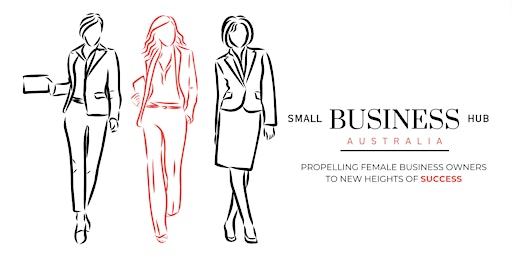 Imagem principal do evento Small Business Hub: APRIL Networking Event