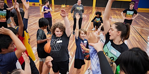 Primaire afbeelding van Active Inclusion Workshop for Community Clubs