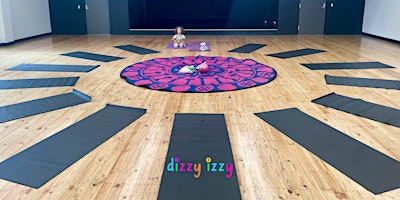 Yoga Playgroup primary image