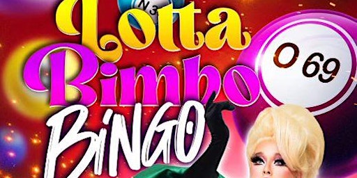 Imagem principal do evento Lotta Bimbo Bingo!